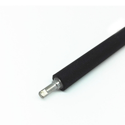 (image for) New compatible platen roller for（ZB）MZ320 EZ320 iMZ320